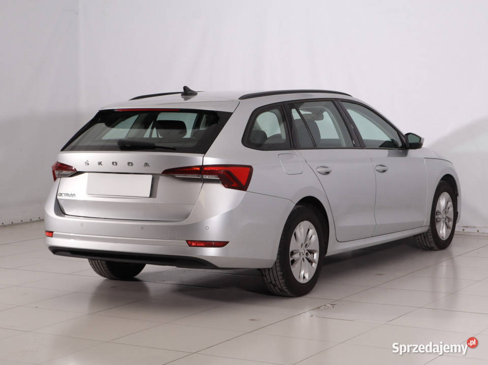 Skoda Octavia 20 TDI mazowieckie Piaseczno sprzedam