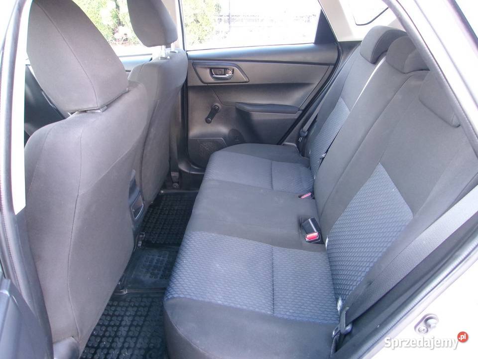 Toyota Auris 13 vvti Klimatronic 48 Dolna Grupa