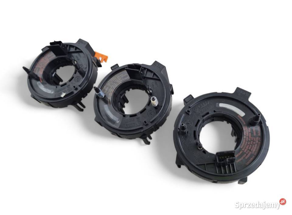 TAŚMA ZWIJAK AIRBAG SEAT AUDI SKODA VW Działoszyce