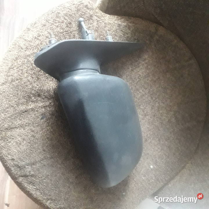 Lusterko Manualne Kierowcy RENAULT 19 Lusterka zewnętrzne