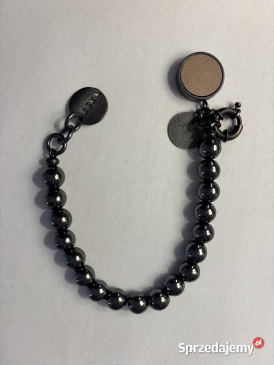 Bransoletka Volvo pARTs Orska Bydgoszcz