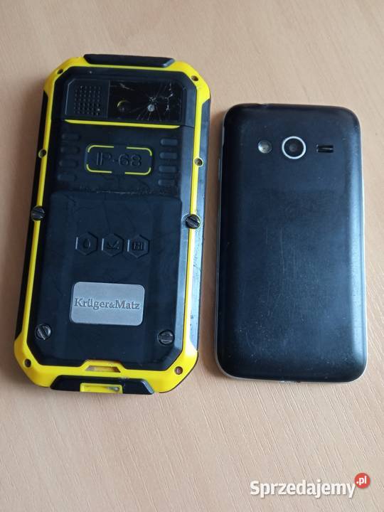 Telefon Samsung Kruger matz Stalowa Wola sprzedam