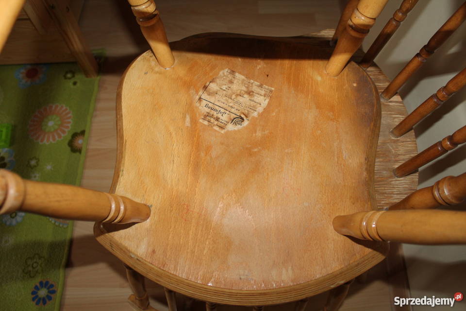 Krzesło krzesła Jasienica JAFAMEG Katowice