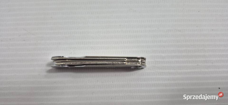 Vintage Multitool TRIM Bassett USA Klasyk EDC Biłgoraj