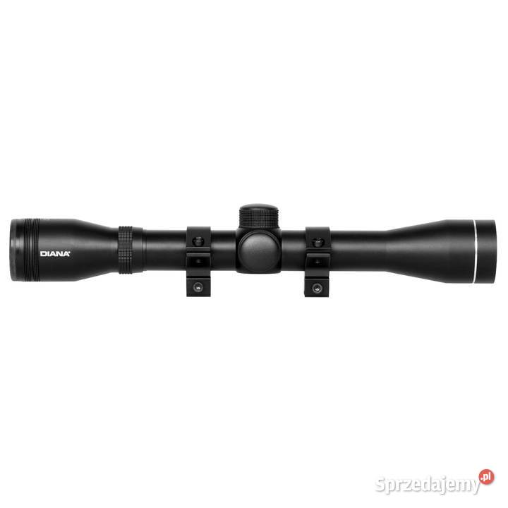 Luneta celownicza Diana 4x32 1 Duplex zm 11 mm Warszawa