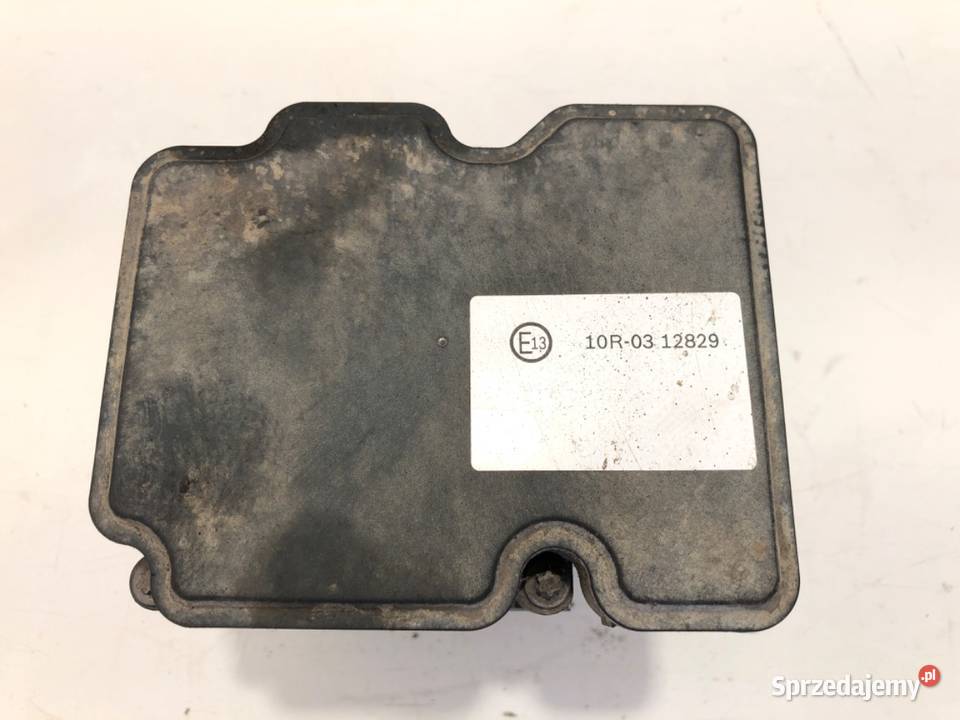 POMPA ABS IVECO DAILY VI 10R0312829 23 156