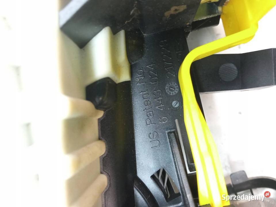 LEWAREK SKRZYNI BIEGÓW WYBIERAK AUTOMAT 20 DCI Motoryzacja świętokrzyskie
