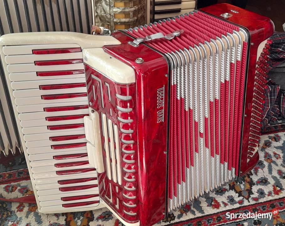 Akordeony Augustów
