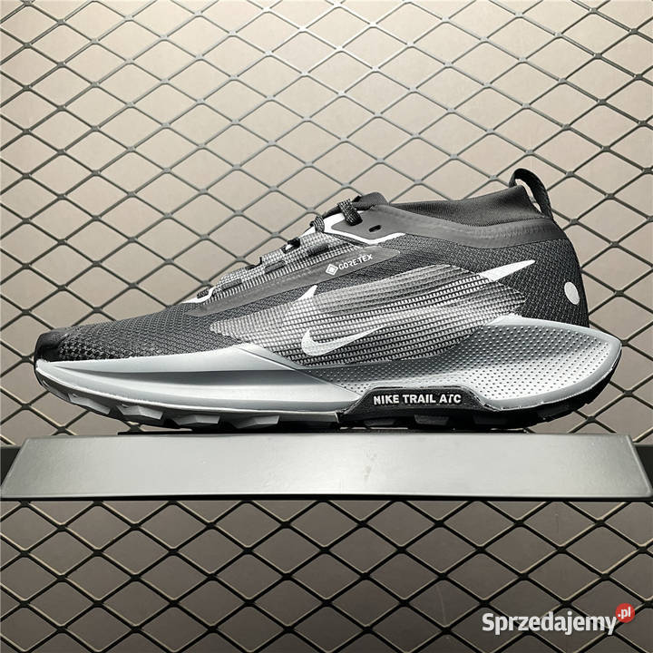Nike Trail buty sportowe rozmiar 4046 Gdańsk sprzedam