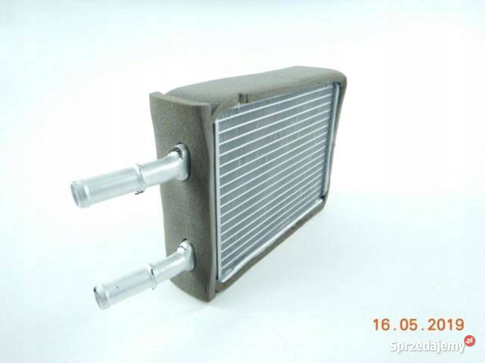 NAGRZEWNICA FORD TRANSIT 9400