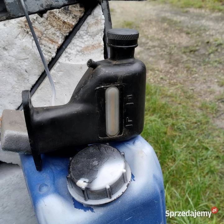 zbiorniczek plynu chlodzacego honda mtx 125 małopolskie