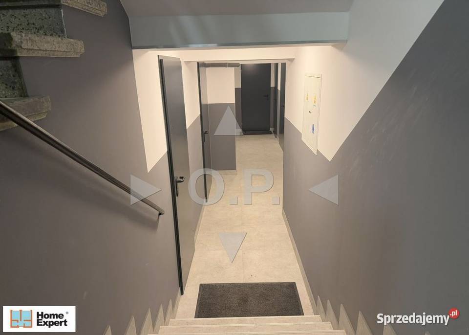 4pok 93met Grunwaldzkiej PEŁEN ROZKŁADBALKON