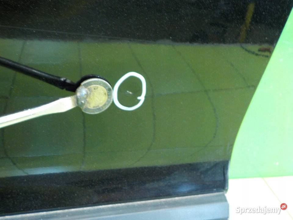 KIA SOUL 16 CRDI 09r 5D drzwi lewe przod Suków