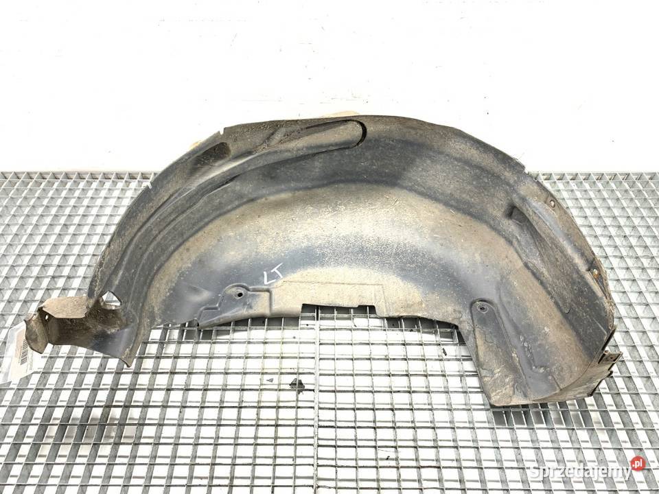 NADKOLE LEWY TYŁ PEUGEOT PARTNER IV 9817398380