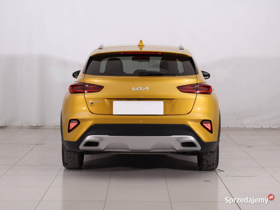 Kia XCeed PluginHybrid XCeed Piaseczno sprzedam