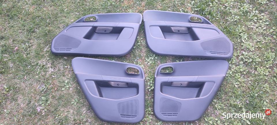 Części VW UP Pozostałe Wyposażenie wnętrza Krosno