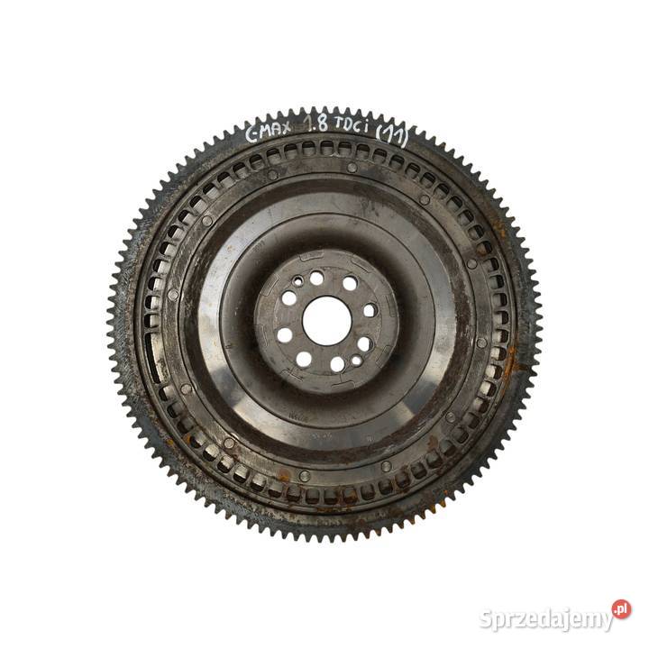 KOMPLETNE SPRZĘGŁO komplet KPL Ford Focus MK2 C Chełm