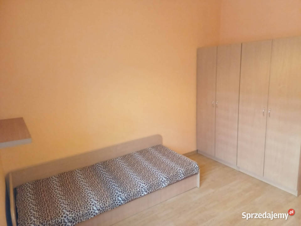 Mieszkanie w Poznaniu dwie jedynki na 4 mce wielkopolskie Poznań