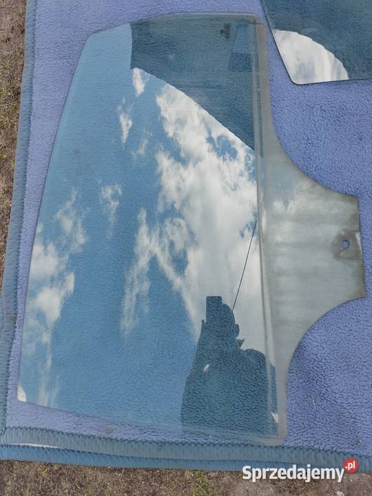 Oryginalne szyby tylne Volkswagen Passat B5 fl Karoseria dolnośląskie