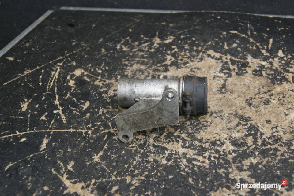 GAŻNIK DOLOT DO SILNIKA ORGINAŁ DKW RT 250 DKW