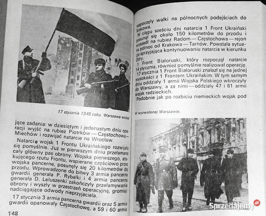 Razem do zwycięstwa 19431945 Jewgienij Chełm sprzedam