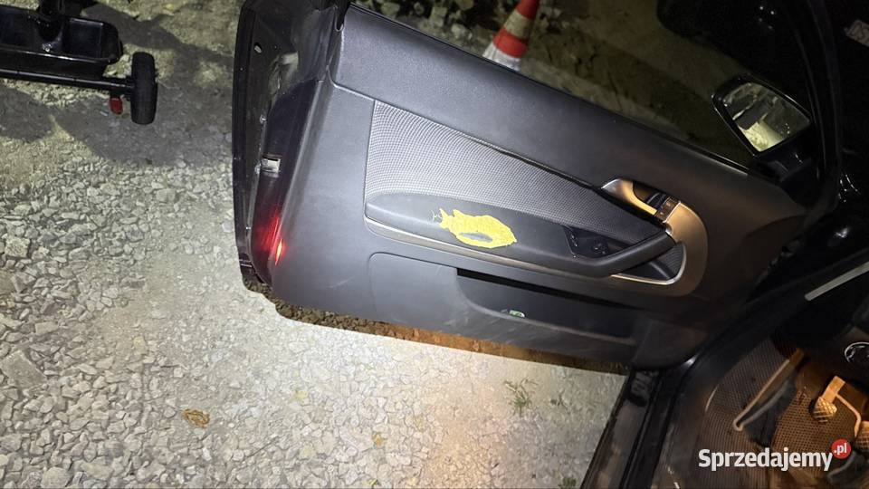 Sprzedam Audi a3 8p Strzelin