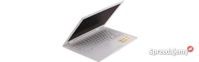 Notebook Omega 133