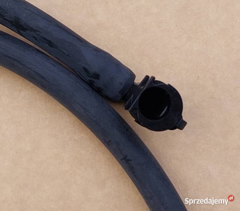 WĄŻ PRZEWÓD SPRYSKIWACZA LAMP VOLVO C30 31253854 Mielęcin