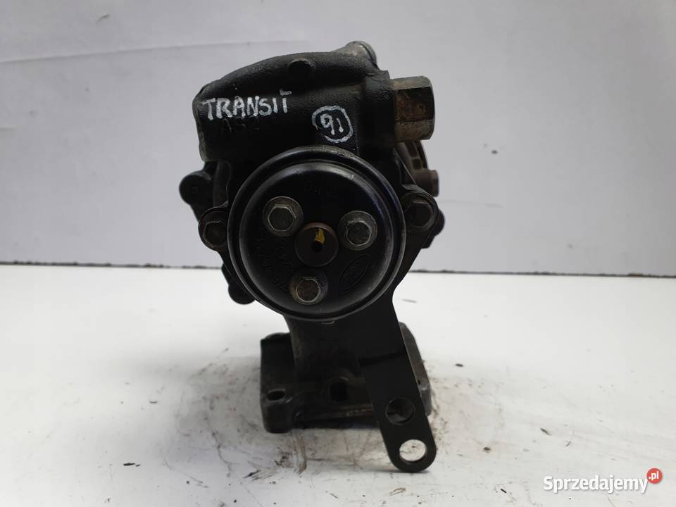Ford Transit MK6 VI 20 TDDI POMPA WSPOMAGANIA Chełm