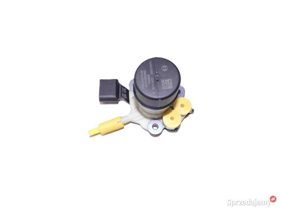 Pompa wtrysk mocznika SCRAdblue BMW F10 F11 F15 Pompy wtryskowe Biała Nyska