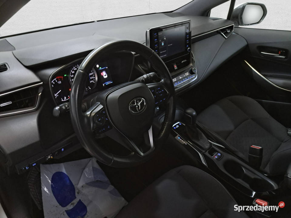 Toyota Corolla Poleasingowe BZ Seria E16 2012 4/5
