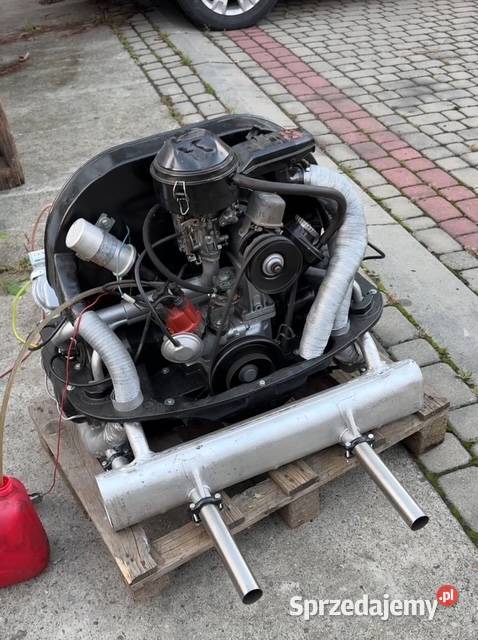 garbus silnik 13 44 Rzeszów sprzedam