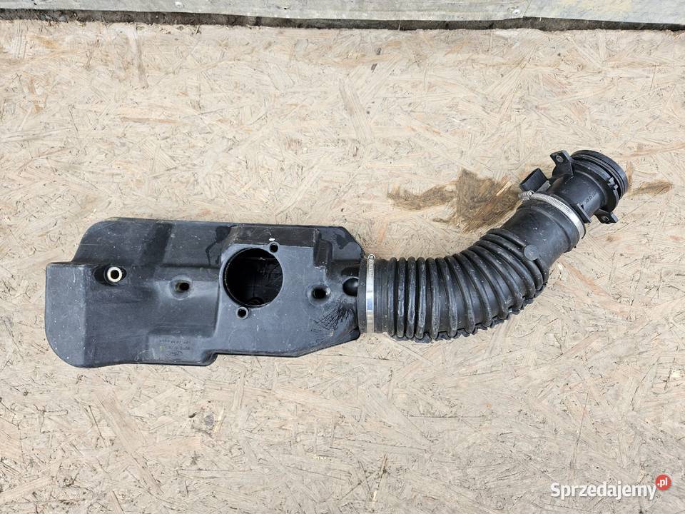 FORD MONDEO MK2 FILTR POWIETRZA OBUDOWA osobowe Międzychód