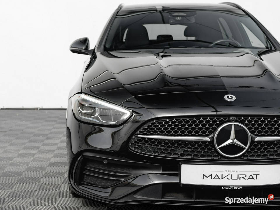 Mercedes C 200 GD9G944200 d mHEV AMG Podgrzf czujnik deszczu Gdańsk