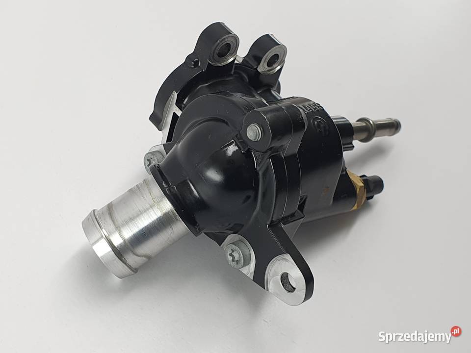 Obudowa Termostatu Termostat Czujnik Bmw 850 Łódź