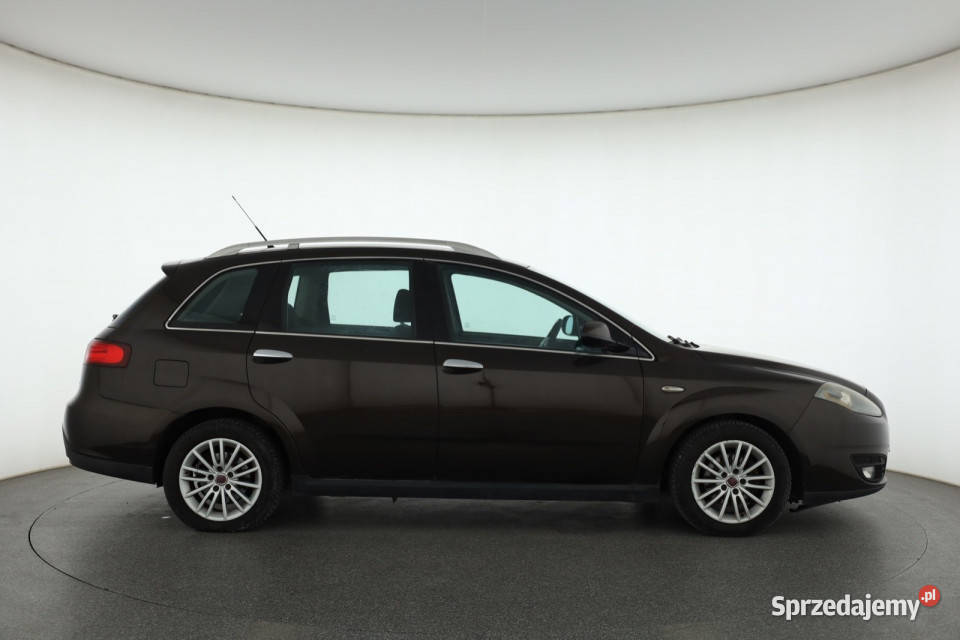 Fiat Croma 19 MultiJet hak Piaseczno