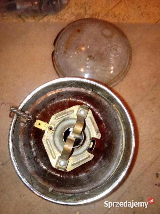 Romet Komar mix części sprzedam