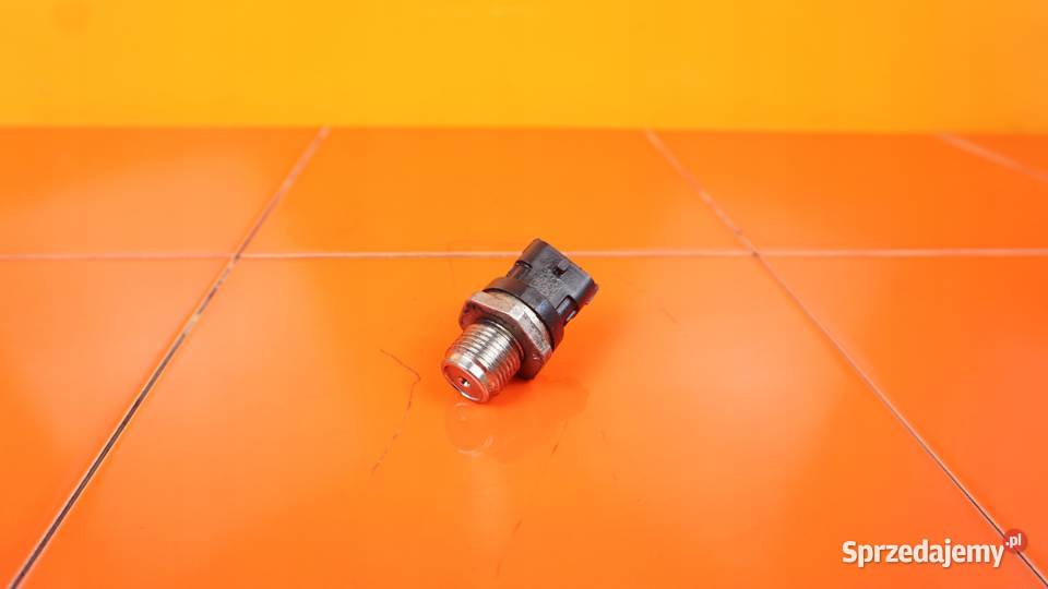 DISCOVERY SPORT FPACE 20 D 17r 150 czujnik Regulatory ciśnienia paliwa mazowieckie Suków