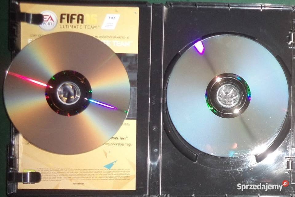 Need for speed Królowie nocy PC DVD 2016 nowa Rzeszów sprzedam