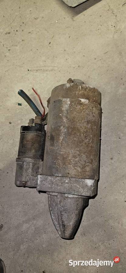 Rozrusznik fiat 125p polonez lubelskie Bełżyce