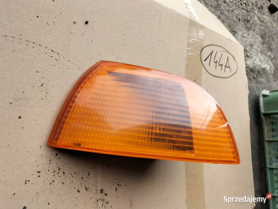 FIAT PUNTO 1 MK1 KIERUNKOWSKAZ LEWY Kamień-Kolonia