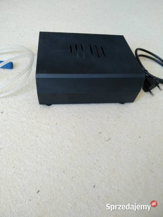 Ozonator generator ozonu 1000mgh do wodypłynów i