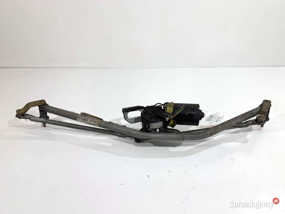 MECHANIZM WYCIERACZEK PRZÓD VW TRANSPORTER T4 osobowe