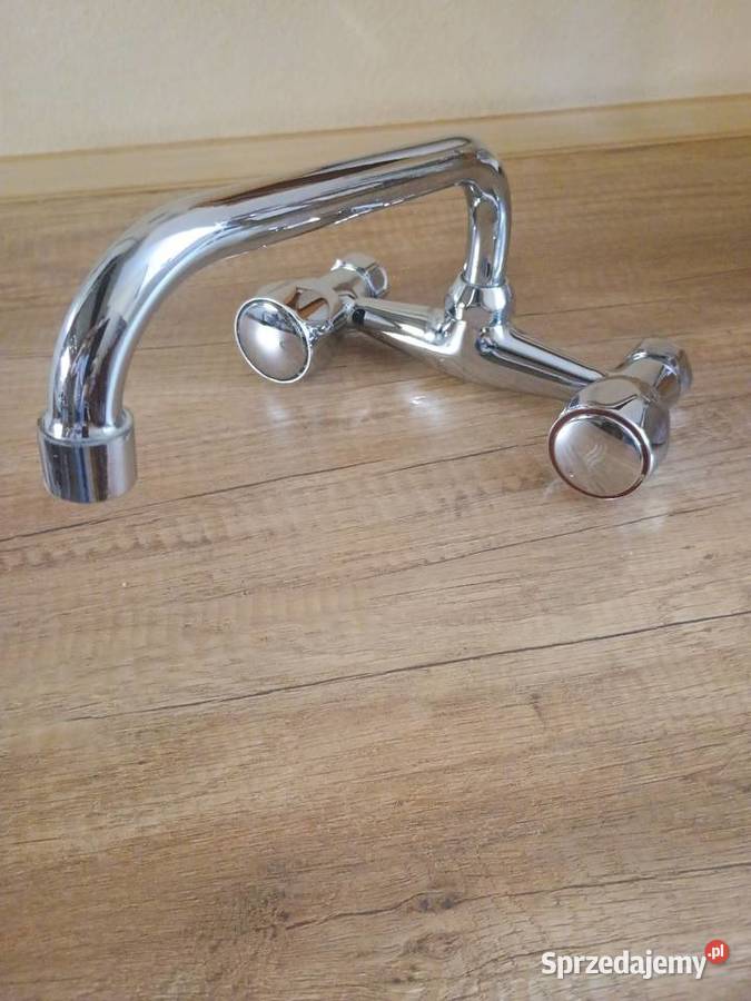 Bateria kuchenna Rataje