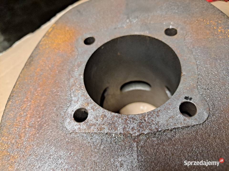 Cylinder shl m11 s 32 Silniki i osprzęt Wschowa