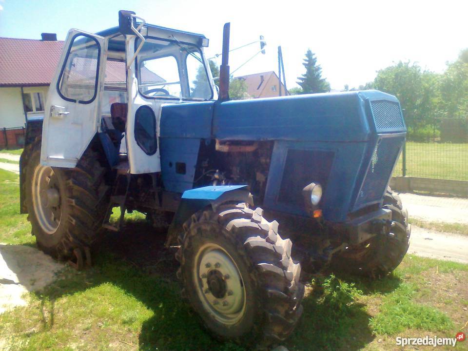 Fortschritt ZT303 Tomaszów Lubelski sprzedam