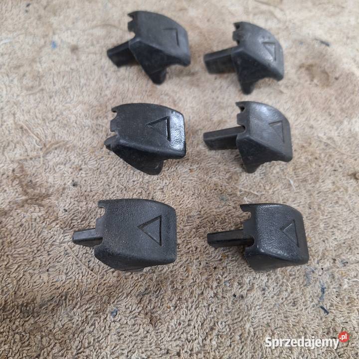 VW Garbus uchwyt z osłoną do podnoszenia fotela Gołków