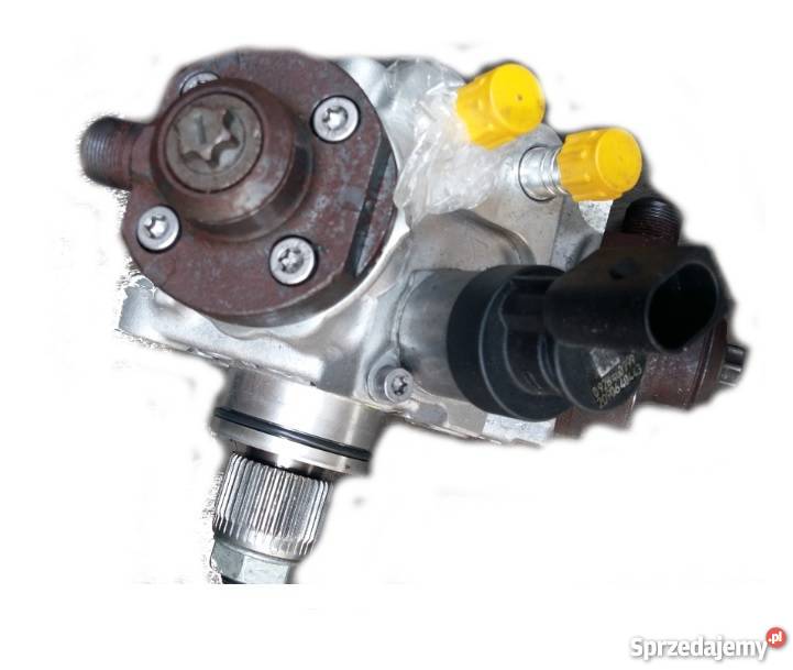 Pompa Wtryskowa VW 30TDI 0445010683 059130755CA Układ paliwowy świętokrzyskie Suchedniów
