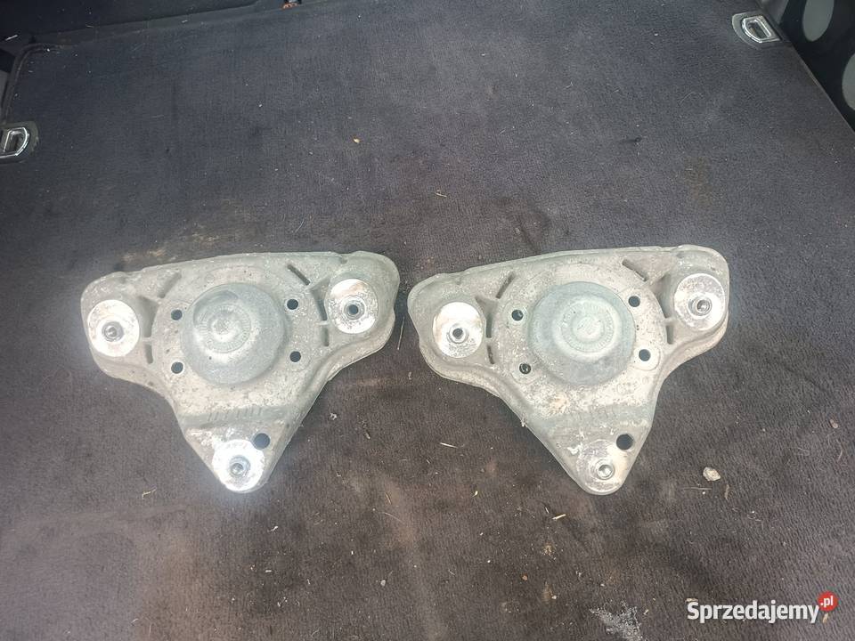 Mocowanie Makpersona Aluminium Audi A4 B5 FL śląskie Myszków