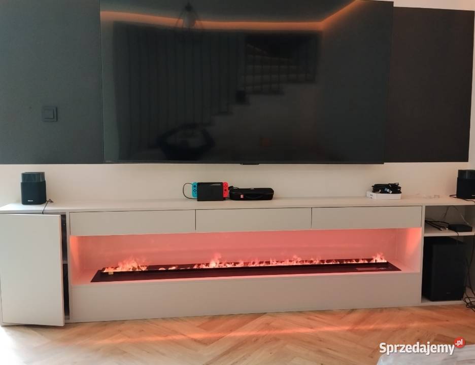 Kominek parowy Elektronika Białystok sprzedam